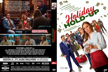 Holiday Hold Up 2024