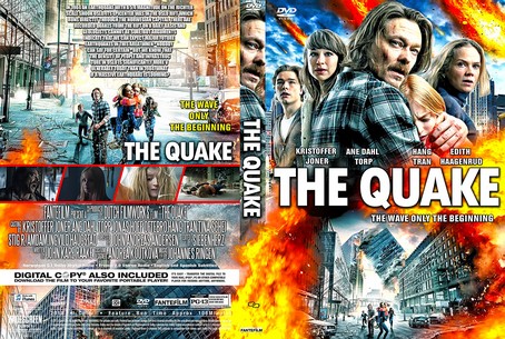 The Quake 2018