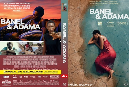 Banel & Adama 2023