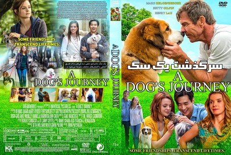 A Dogs Journey 2019