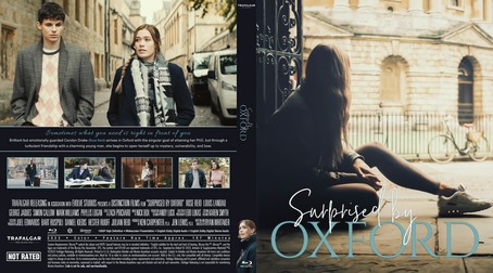 Surprised by Oxford 2023