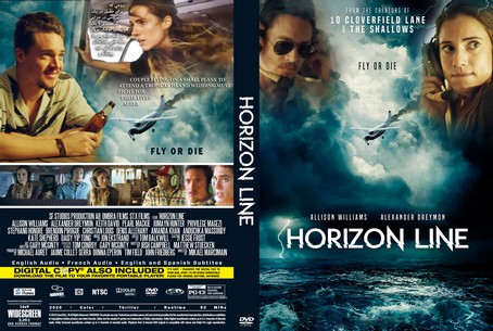Horizon Line 2020