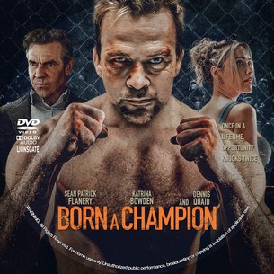 Born a Champion 2021