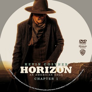 Horizon An American Saga Chapter 1 2024