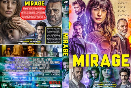 Mirage 2018