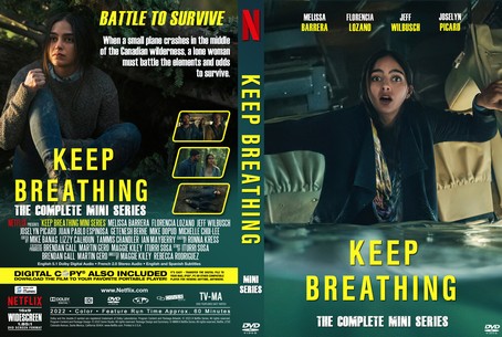Keep Breathing Season 1