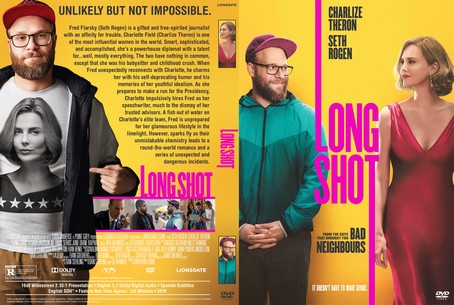 Long Shot 2019