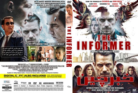 The Informer 2019