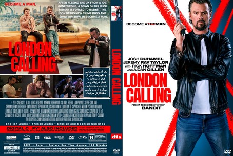 London Calling 2025