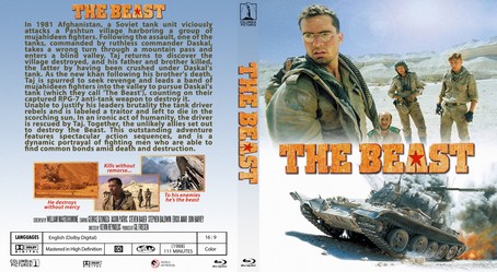 The Beast of War 1988