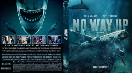 No Way Up 2024