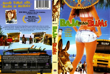 Baja Beach Bums 2006