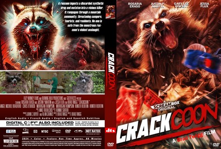 Crackcoon 2024