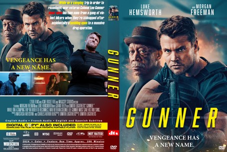 Gunner 2024