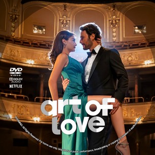 Art of Love 2024