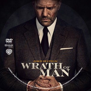 Wrath of Man 2021