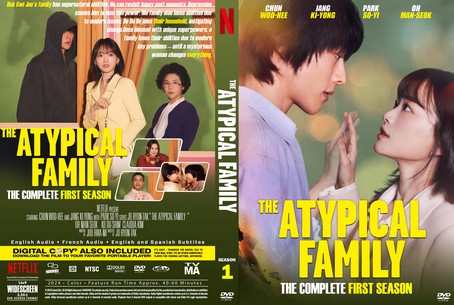 The Atypical Family Season 1