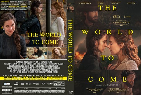 The World to Come 2020