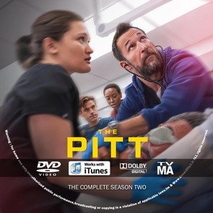 The Pitt Season 2