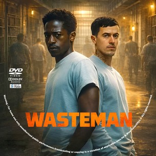 Wasteman 2025