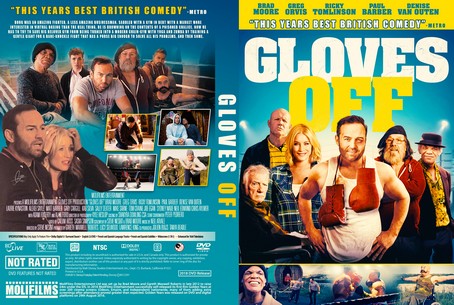 Gloves Off 2017