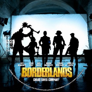 Borderlands 2024