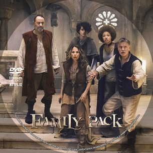 Family Pack 2024