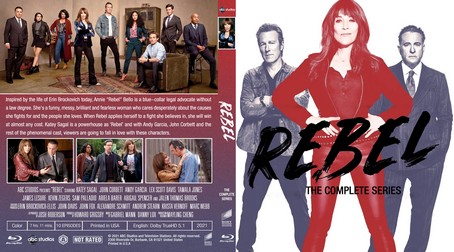 Rebel Season 1