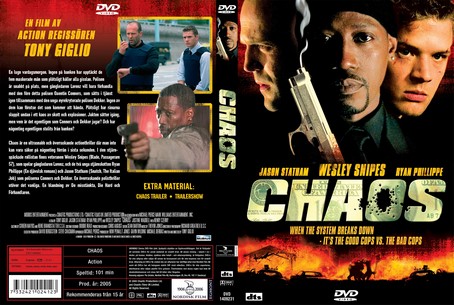 Chaos 2005
