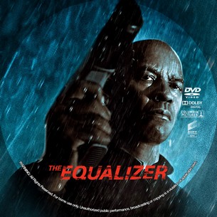 The Equalizer 2014