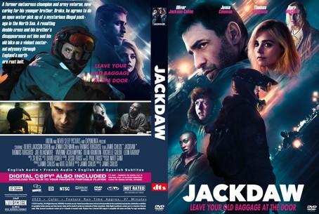 Jackdaw 2023