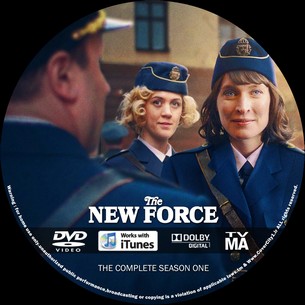 The New Force Season 1