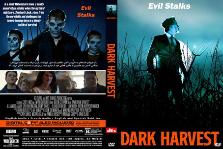 Dark Harvest 2023