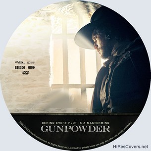 Gunpowder 2017