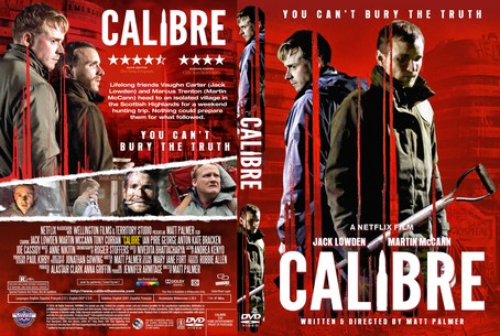 Calibre 2018