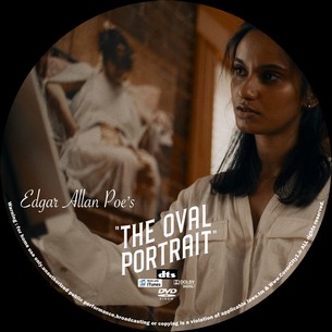 The Oval Portrait