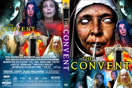 The Convent 2018