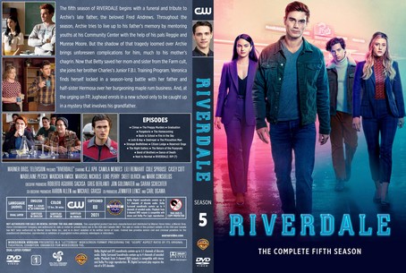 Riverdale Season 5