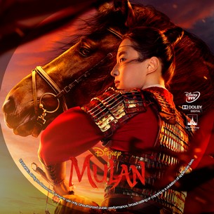 Mulan 2020