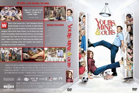 Yours, Mine & Ours 2005