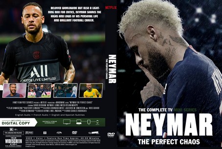 Neymar The Perfect Chaos Season 1