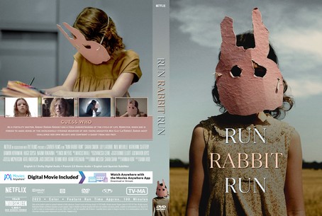 Run Rabbit Run 2023