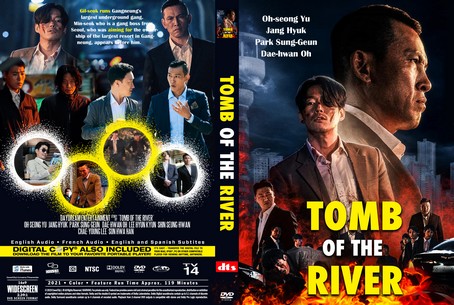 Tomb of the River 2021