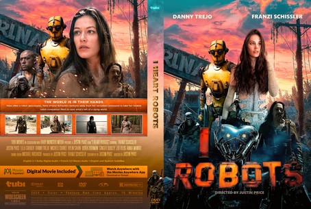 I Heart Robots 2024