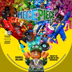 Piece by Piece 2024