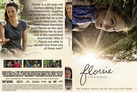 Florrie 2019