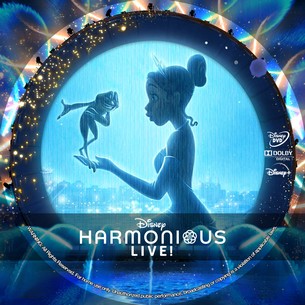 Harmonious Live! 2022