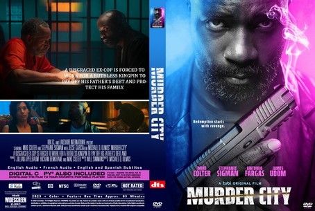 Murder City 2023