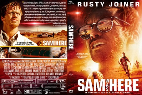 Sam Was Here 2016