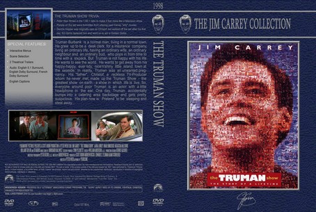 The Truman Show 1998